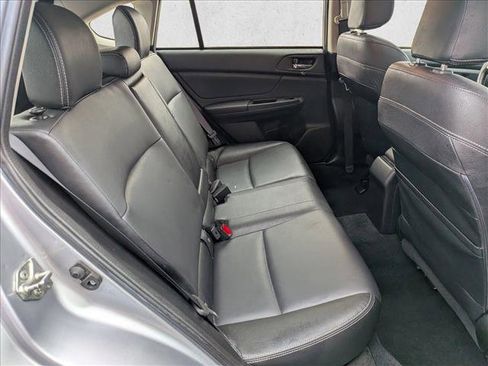 Used 2014 Subaru Impreza 2.0i Sport Limited w/ Popular Package #1 image 20