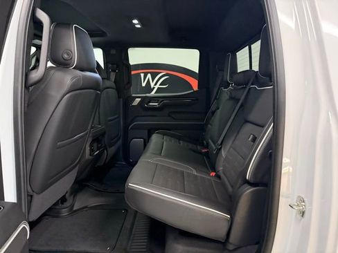 New 2026 GMC Sierra 1500 AT4X image 15