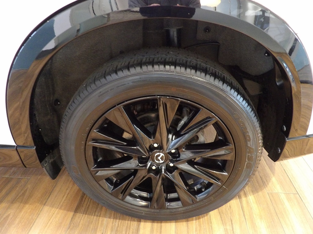 Certified 2024 MAZDA CX-5 Carbon Edition AWD/4WD image 8