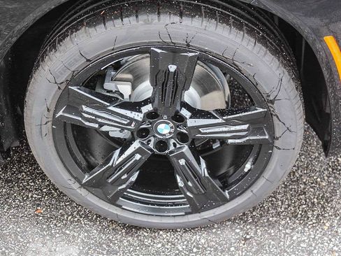 New 2026 BMW X3 xDrive30 w/ Premium Package AWD/4WD image 9