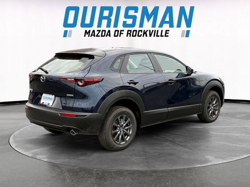 New 2026 MAZDA CX-30 AWD 2.5 S image 6