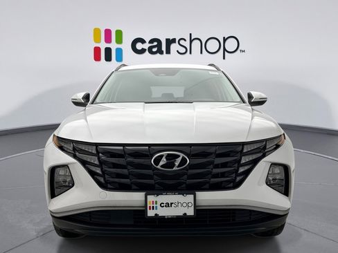 Used 2023 Hyundai Tucson SEL image 8