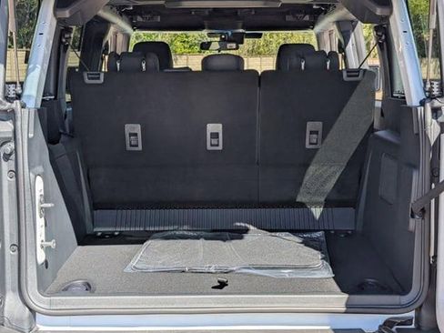 New 2025 Ford Bronco Big Bend image 27