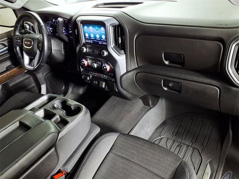 Used 2021 GMC Sierra 1500 Elevation image 13