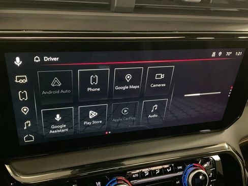 Used 2022 GMC Sierra 1500 AT4 w/ AT4 Premium Package AWD/4WD image 12