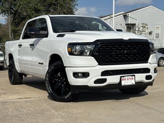 Used 2024 RAM 1500 Big Horn video 2