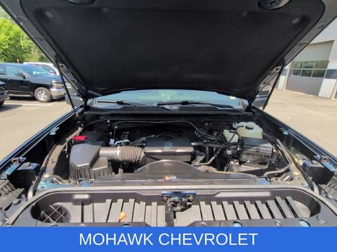 Certified 2023 Chevrolet Silverado 2500 LT w/ All Star Edition AWD/4WD image 30