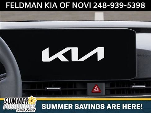 New 2026 Kia Carnival SX Prestige FWD image 20
