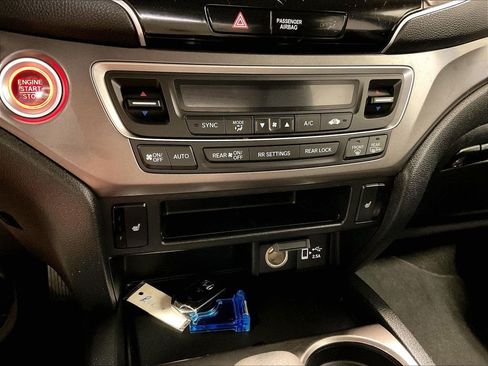 Used 2020 Honda Pilot EX-L image 26