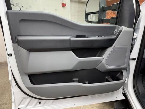 New 2025 Ford F550 XL image 10