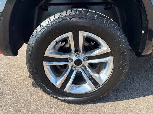 Used 2014 RAM 1500 Sport w/ Trailer Tow Group AWD/4WD image 11