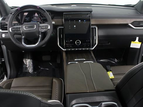 New 2026 GMC Acadia Denali Ultimate image 12