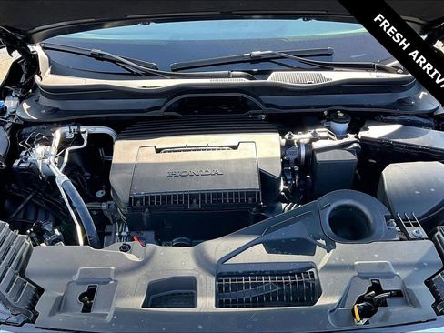 Used 2025 Honda Pilot EX-L image 29