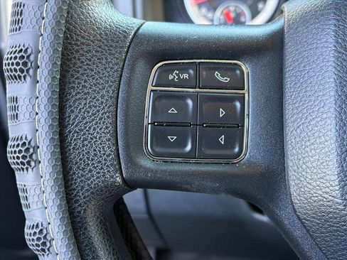 Used 2016 RAM 1500 Express image 10