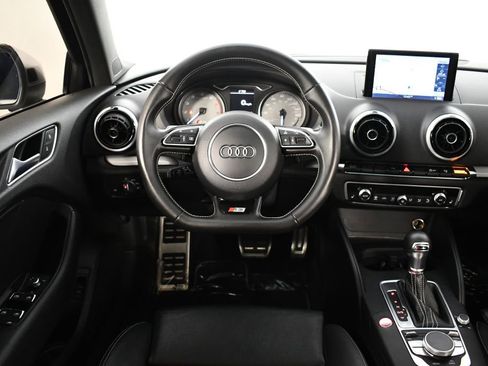 Used 2016 Audi S3 Premium Plus w/ Technology Package image 16