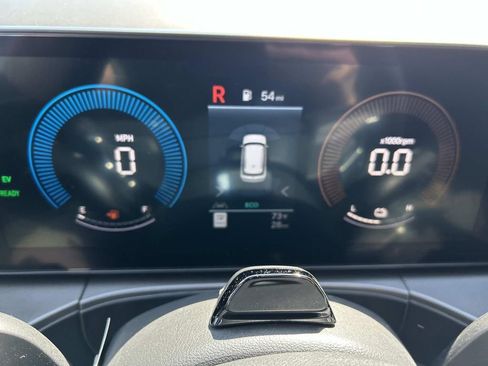 New 2026 Hyundai Santa Fe SEL image 36