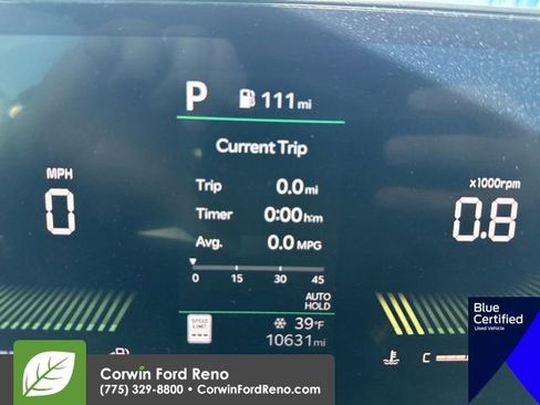 Used 2026 Kia K5 GT-Line image 11