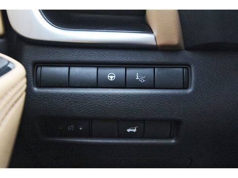 Used 2023 Nissan Rogue Platinum w/ Platinum Premium Package image 23