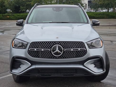 Certified 2026 Mercedes-Benz GLE 350 4MATIC image 12