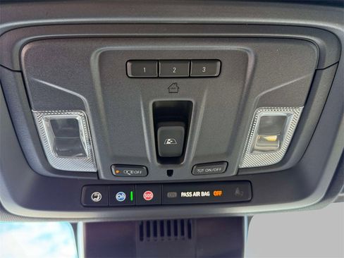 Used 2024 Chevrolet Silverado 1500 ZR2 w/ ZR2 Bison Edition image 28