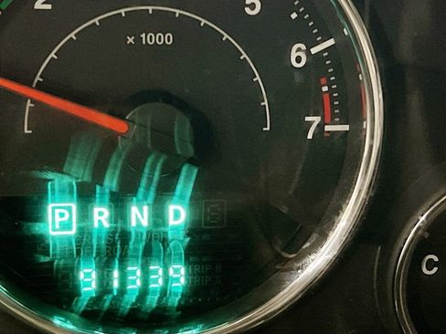 Used 2014 Jeep Wrangler Unlimited Sport w/ Quick Order Package 24S image 28