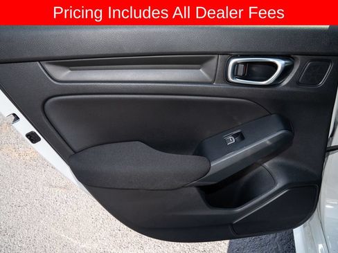 Used 2024 Honda Civic EX image 9