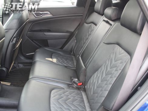 Used 2023 Kia Sportage X-Line w/ X-Line Premium Package image 23