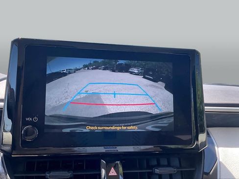 Used 2026 Toyota Corolla LE FWD image 23