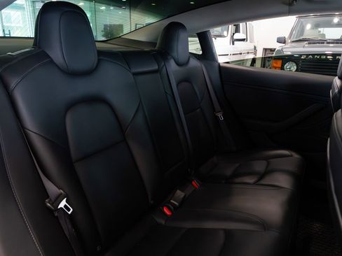 Used 2019 Tesla Model 3 Long Range RWD image 6