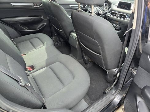 Used 2018 MAZDA CX-5 Sport AWD/4WD image 26