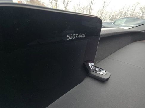 Used 2025 Ford Expedition Tremor image 13