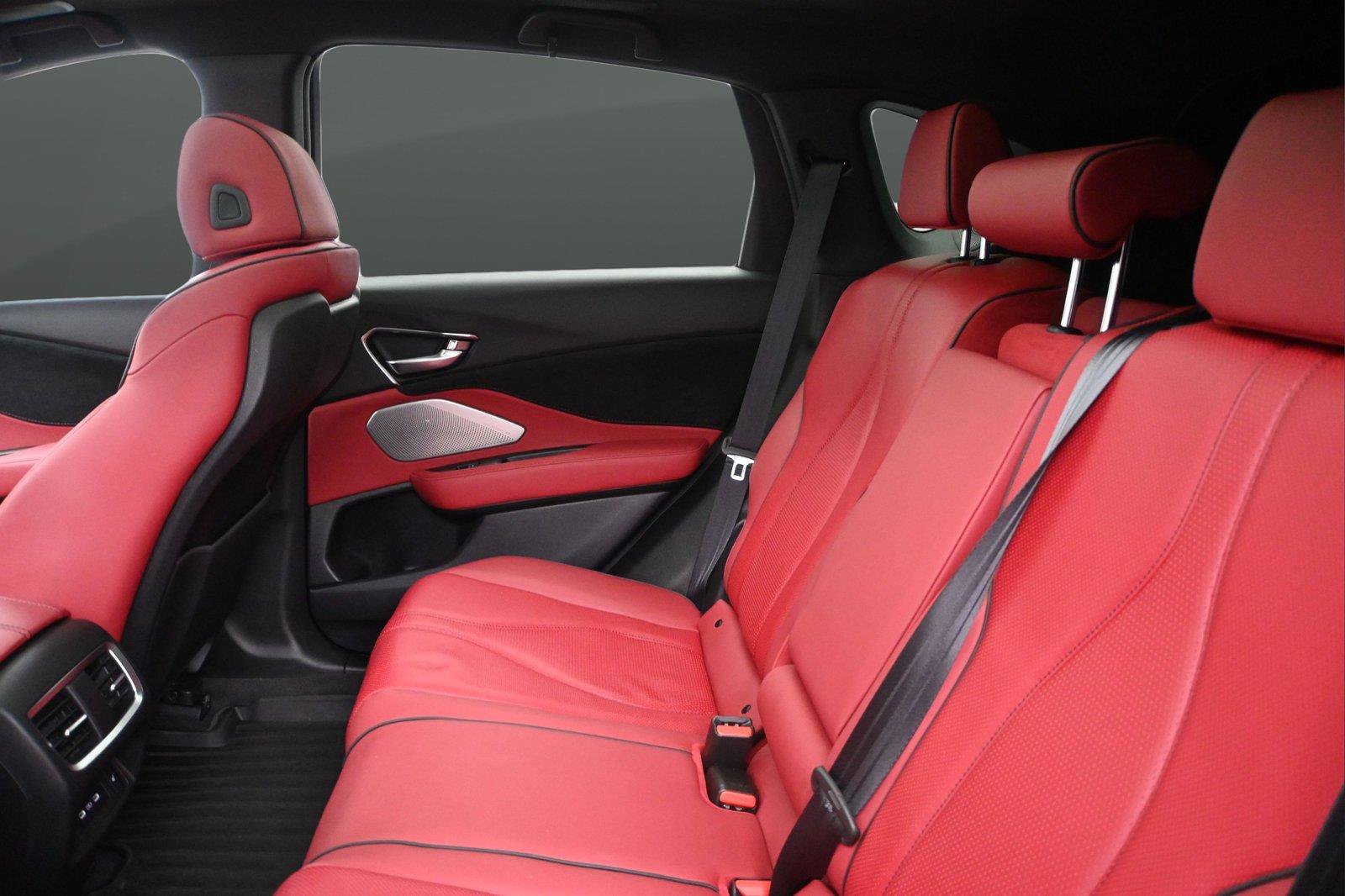 Certified 2025 Acura RDX w/ Advance Package AWD/4WD image 13