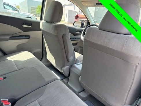 Used 2014 Honda CR-V LX image 20
