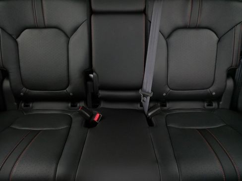 Certified 2026 Honda Passport TrailSport Elite image 13