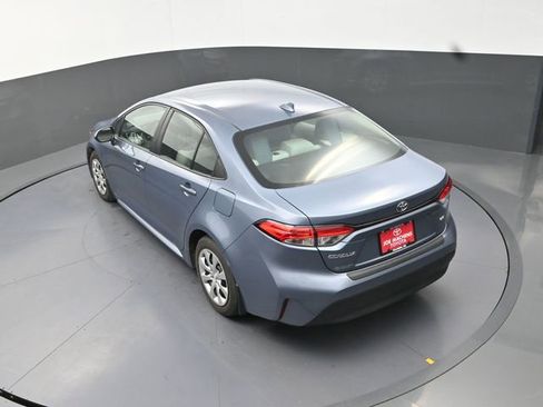 Used 2024 Toyota Corolla LE FWD image 27