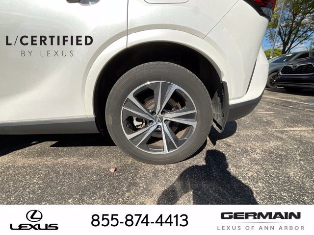 Certified 2024 Lexus RX 350h w/ Convenience Package AWD/4WD image 24