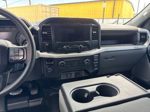 Used 2022 Ford F150 XL w/ Equipment Group 101A High AWD/4WD image 17
