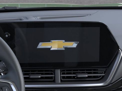 New 2026 Chevrolet Trax ACTIV w/ Driver Confidence Package image 44
