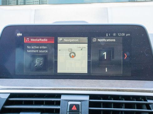 Used 2020 BMW X3 sDrive30i w/ Convenience Package image 23