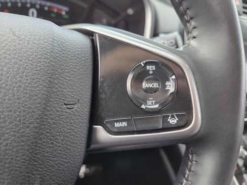 Certified 2021 Honda CR-V EX-L image 22