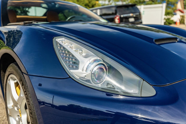 Used 2012 Ferrari California RWD image 75