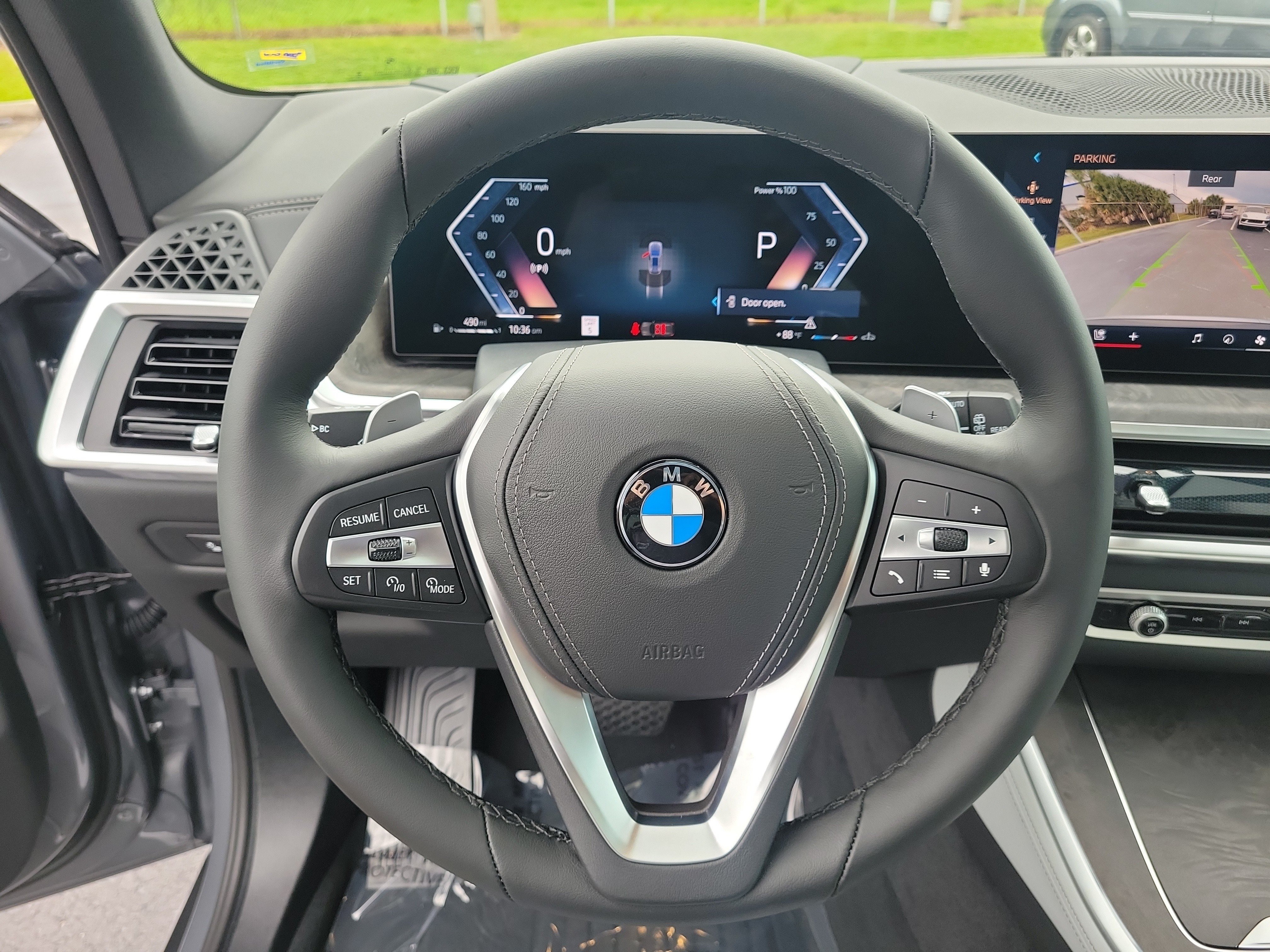 New 2026 BMW X5 sDrive40i w/ Climate Comfort Package RWD image 22