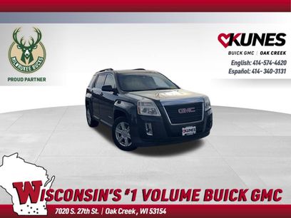Used 2014 GMC Terrain SLE w/ Convenience Package