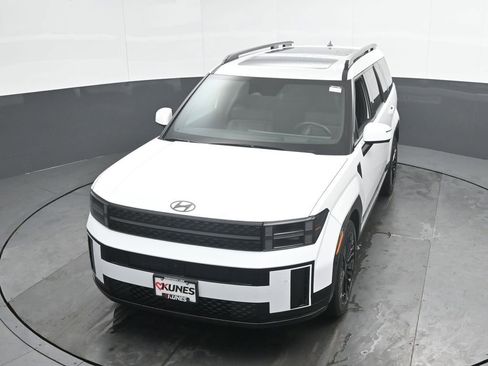 Used 2025 Hyundai Santa Fe Calligraphy image 42