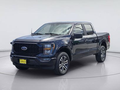 Used 2023 Ford F150 XL w/ STX Appearance Package