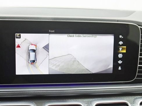 Used 2023 Mercedes-Benz GLE 53 AMG GLE 53 AMG image 22