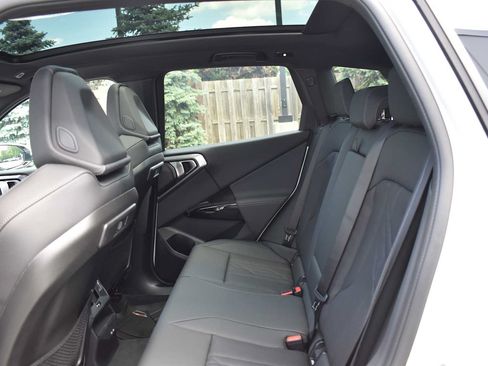 Used 2026 BMW X3 xDrive30i w/ M Sport Package AWD/4WD image 18