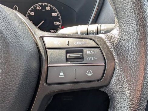 Used 2026 Honda CR-V EX image 13