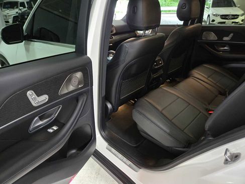 Certified 2022 Mercedes-Benz GLE 350 4MATIC image 16