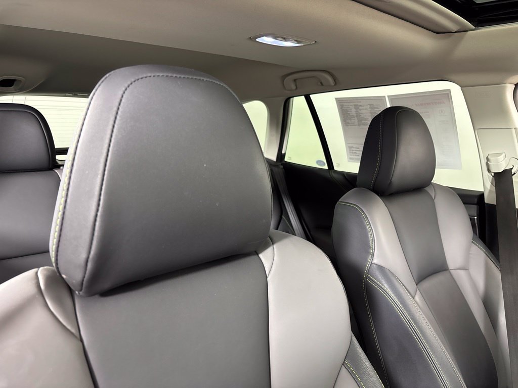 Used 2024 Subaru Outback Onyx Edition AWD/4WD image 9
